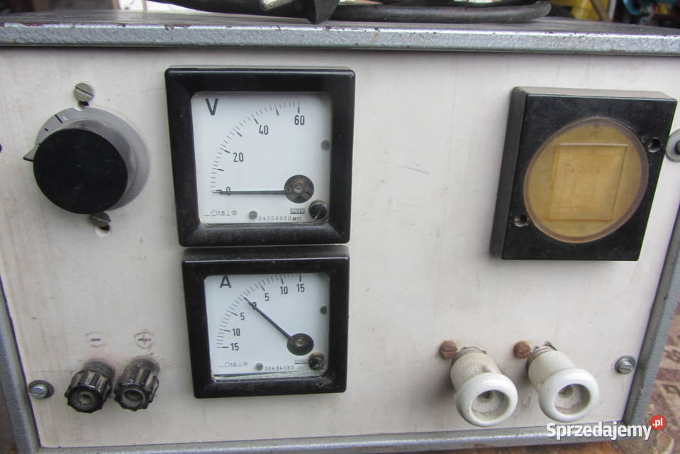 Prostownik Zasilacz Pozostałe Biłgoraj