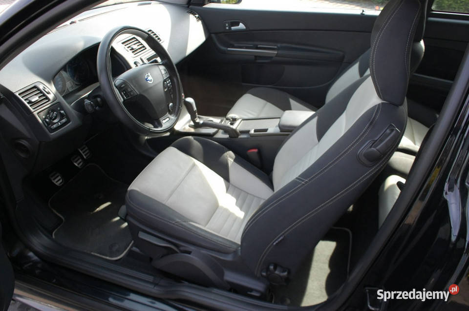 Volvo C30 I 2006 Dębica