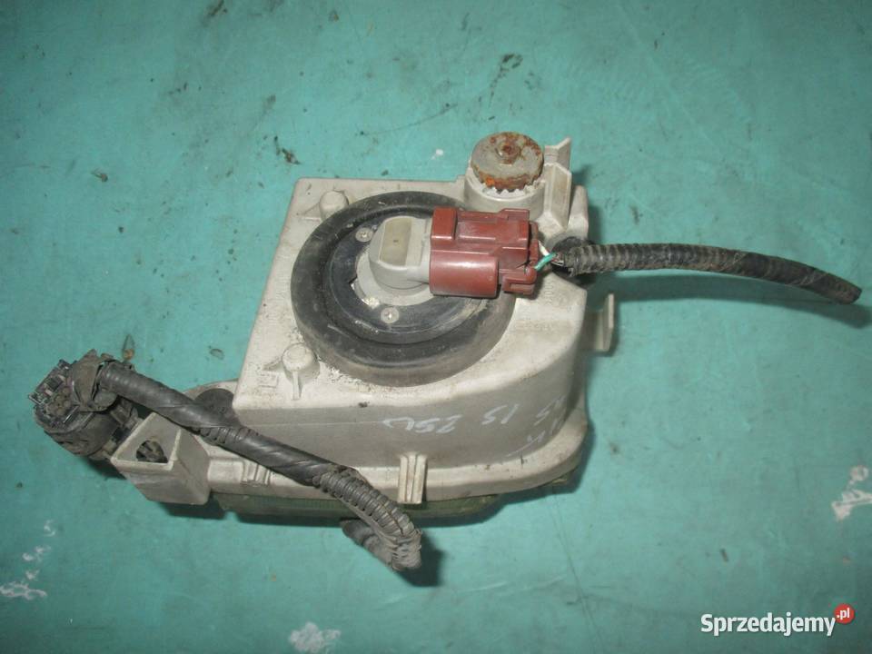 LEXUS IS II 06r halogen lewy 11478420 Lampy przeciwmgielne świętokrzyskie sprzedam