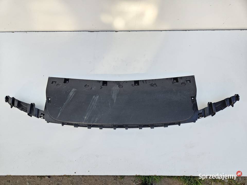 VW ID7 ID7 PŁYTA OSŁONA POD ZDERZAK PRZÓD osobowe Karoseria wielkopolskie Międzychód
