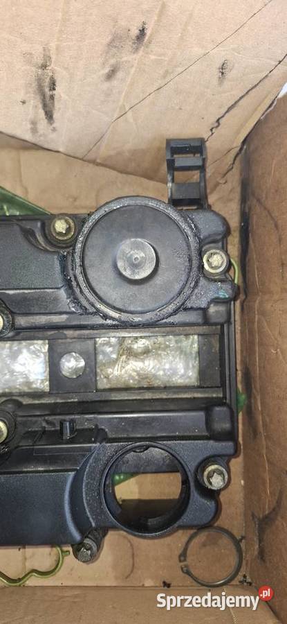Astra J 14 t 140 pokrywa zaworów zregenerowana Sławków