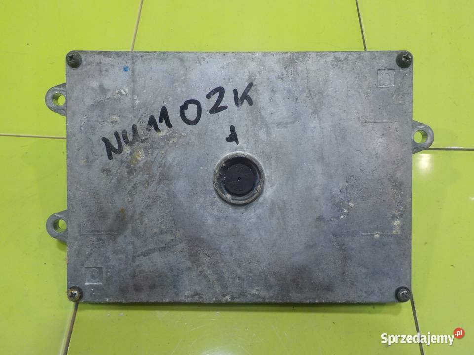 INSIGHT II 13 IMA 11r sterownik komputer silnika Suków