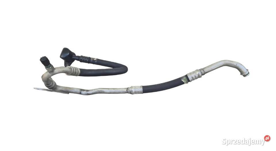 PRZEWÓD KLIMATYZACJI MERCEDES BENZ W203 C KLASA