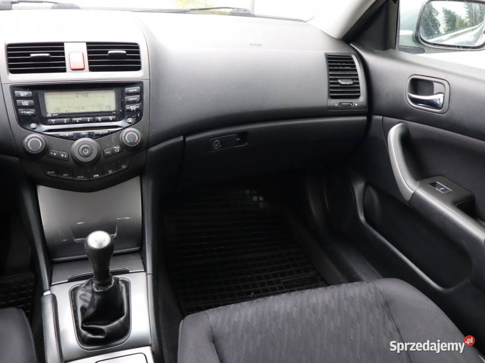Honda Accord 20 elektryczne lusterka Katowice sprzedam