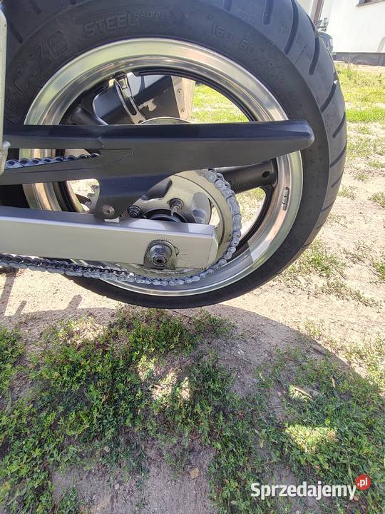 Sprzedam Suzuki Bandit