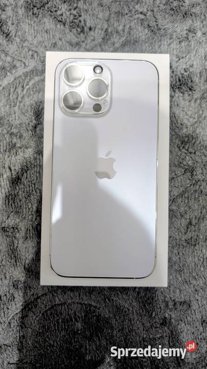 iPhone 14 Pro Szczebrzeszyn