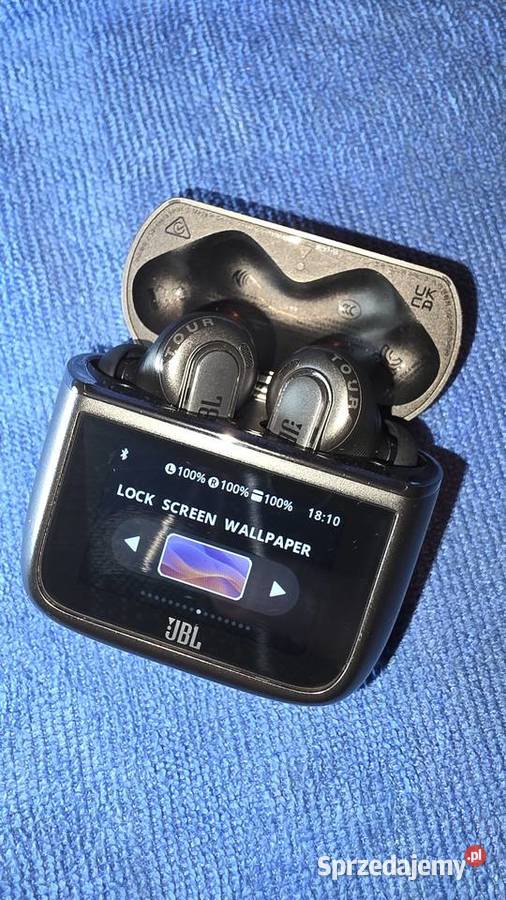 Słuchawki JBL Tour Pro 3 Zgorzelec