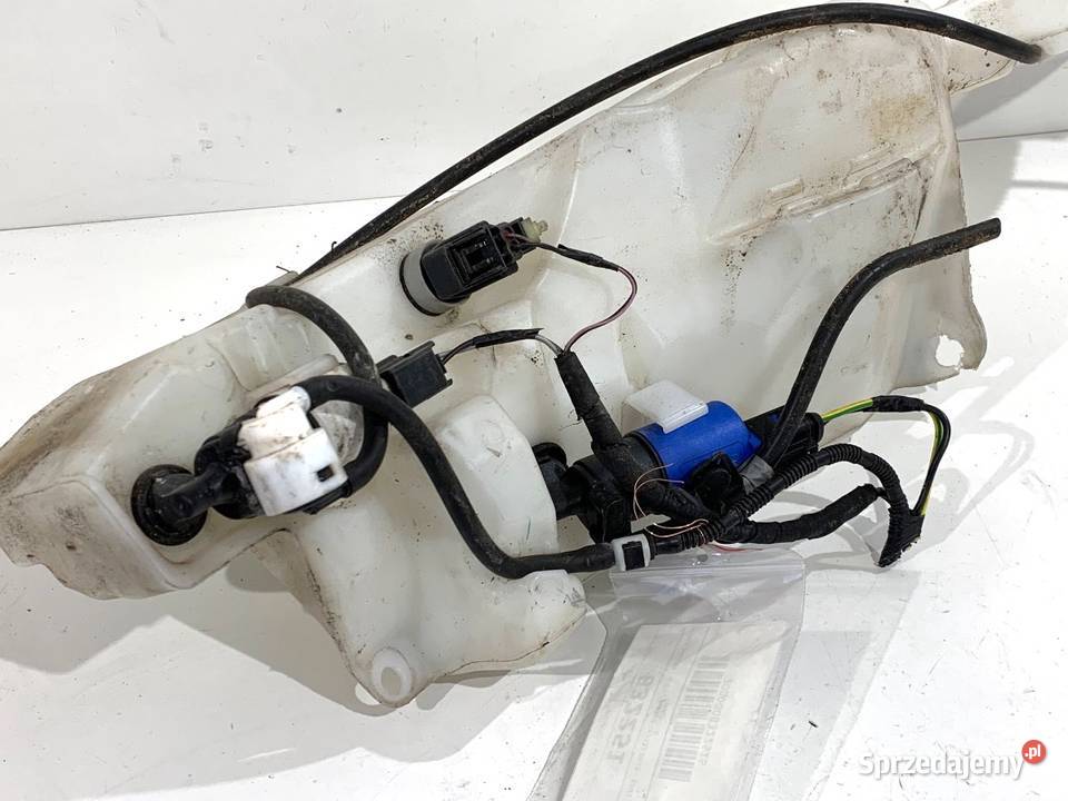 ZBIORNIK SPRYSKIWACZY JAGUAR FPACE SUV 20 180