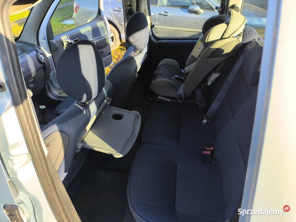 Sprzedam Citroen Berlingo sprzedam