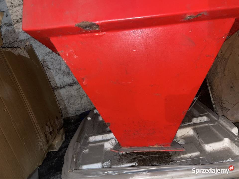 sterownik programator do pieca heitz zasobnik do kujawsko-pomorskie Papowo Toruńskie sprzedam