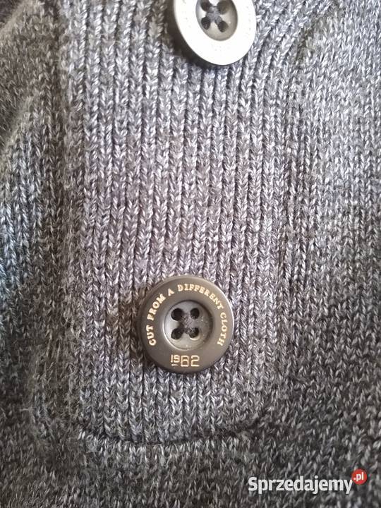 Sweter męski Next Rozmiar XL Gdańsk