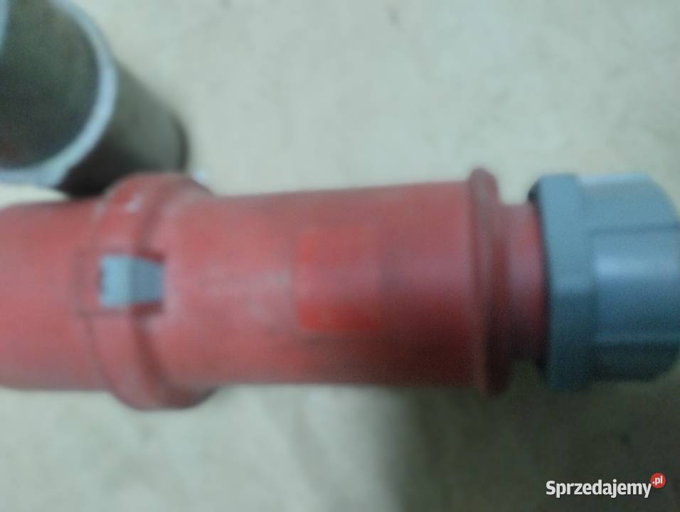 Przedłużka wtyki gniazda świętokrzyskie Ostrowiec Świętokrzyski