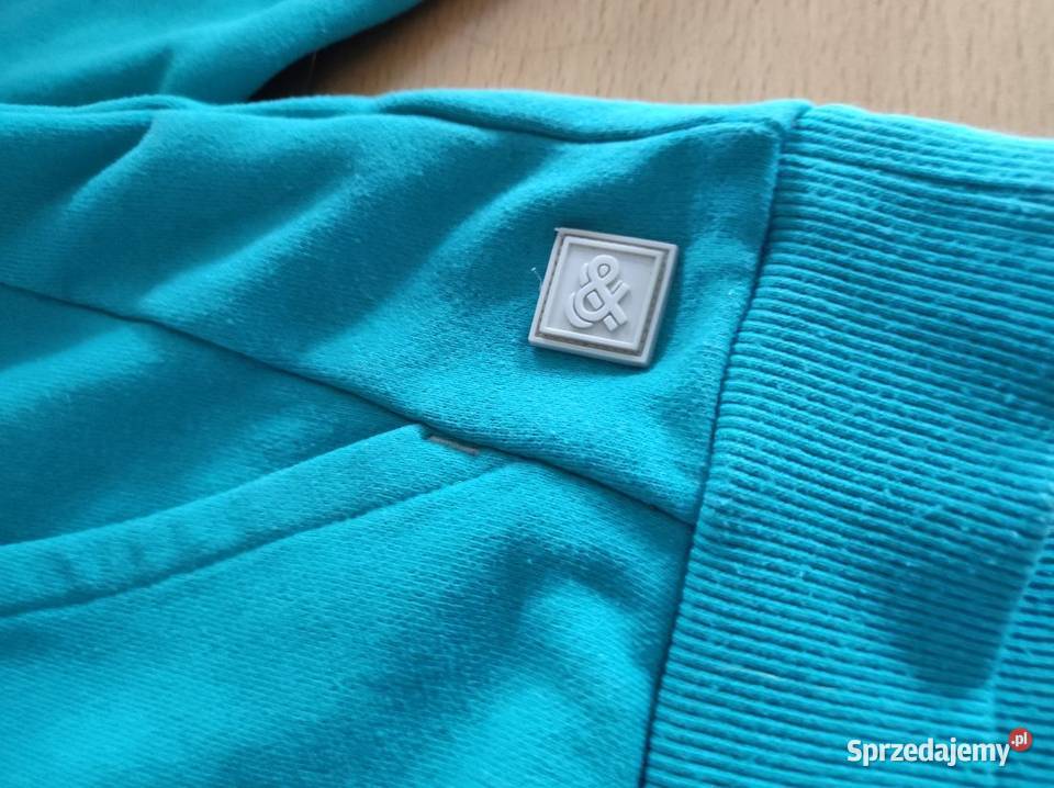 Cool Club Smyk bluza z kapturem dziecięca z uniseks Kielce