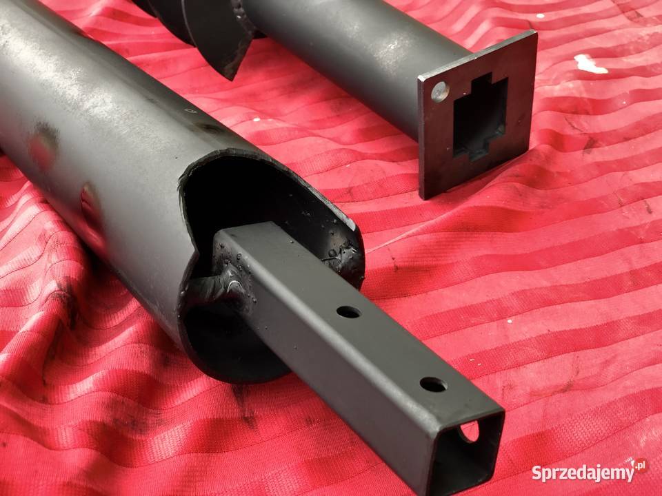 Szlamówka 89mm pod rure 110mm Bielsko-Biała