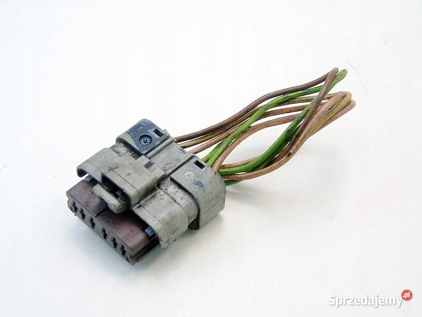 WTYCZKA KOSTKA 16 16V 307 C4 207 XSARA C3 206 osobowe Pozostałe Sosnowiec