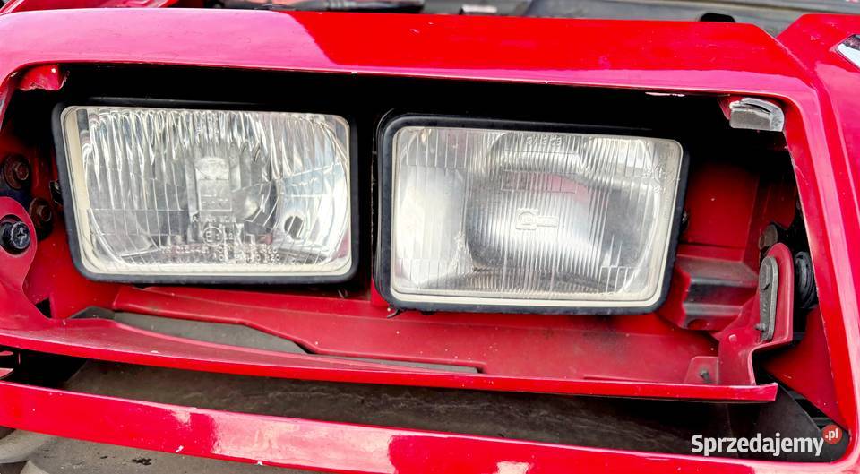 CHRYSLER LEBARON MODUŁ REFLEKTORA 44373531 Radom sprzedam