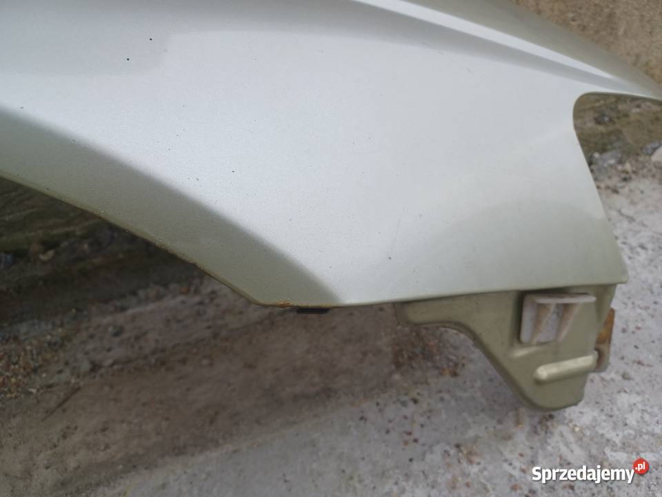 Błotnik Prawy Przedni Honda Accord Wisznice sprzedam