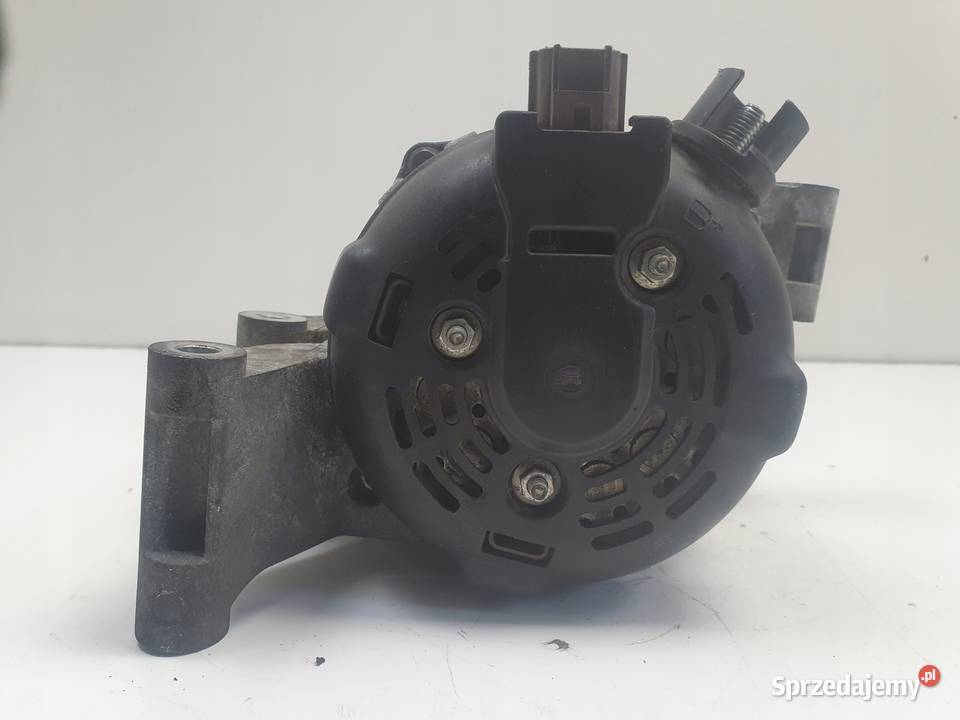 ALTERNATOR Volvo S40 II V50 18 16V 3M5T10300NC lubelskie Chełm