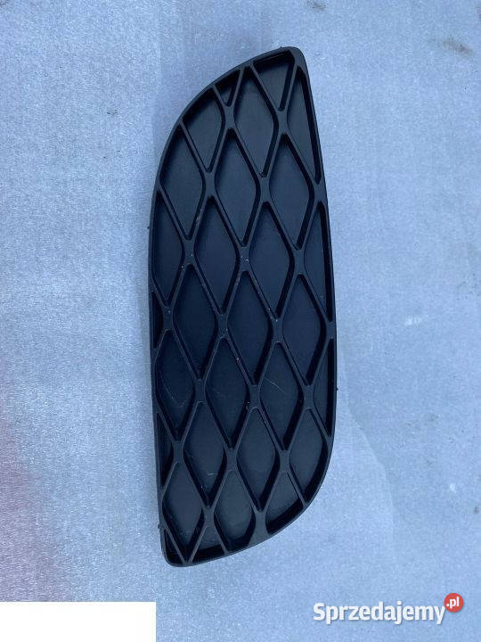 TOYOTA YARIS I KRATKA ZDERZAKA PRAWA 5212752130 Kozubszczyzna