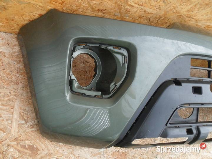 Suzuki Ignis III lift zderzak przód 7171173S0