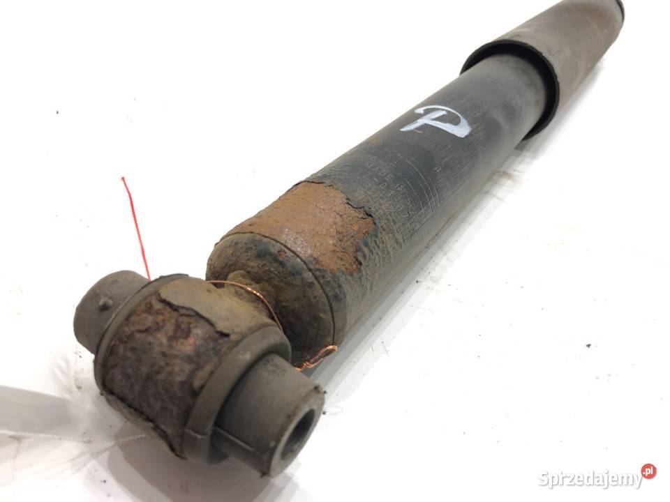 AMORTYZATOR PRAWY TYŁ CITROEN C4 PICASSO II podkarpackie