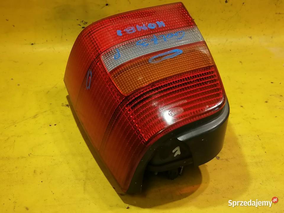 lampa tył prawa kombi VW Golf 3 r9199