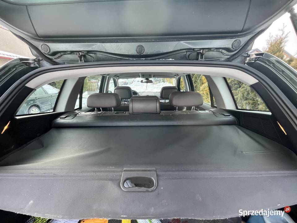 Bmw X3 E83 2008r 220000km pomorskie Dobrzewino