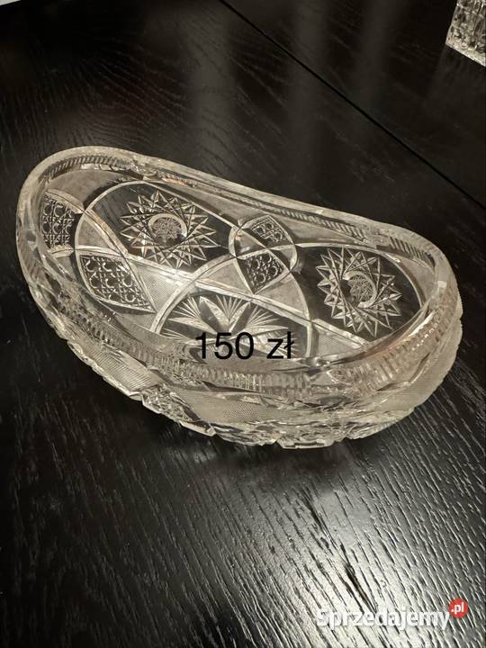 Sprzedam kryształy Opole