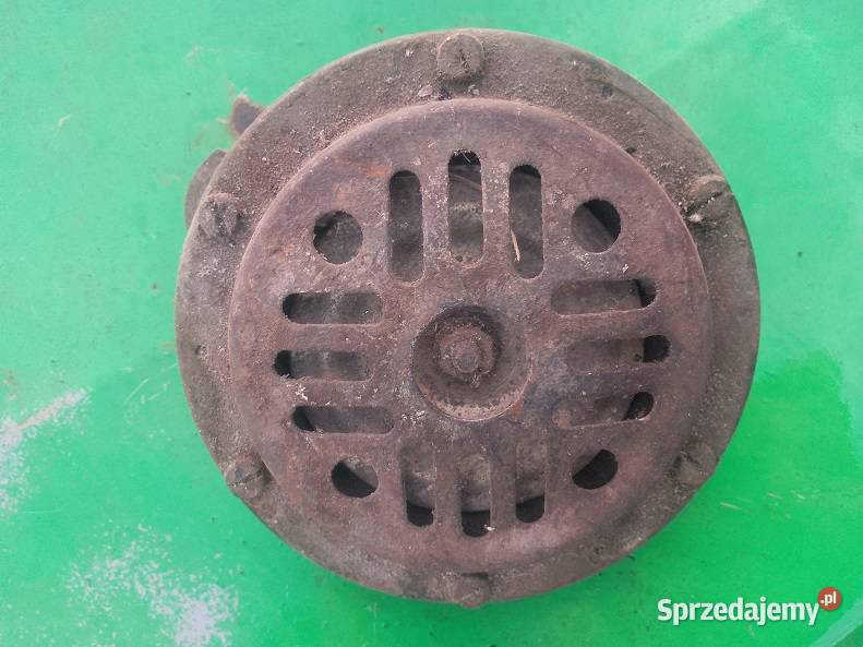 Sygnał klakson osobowe Milejewo sprzedam