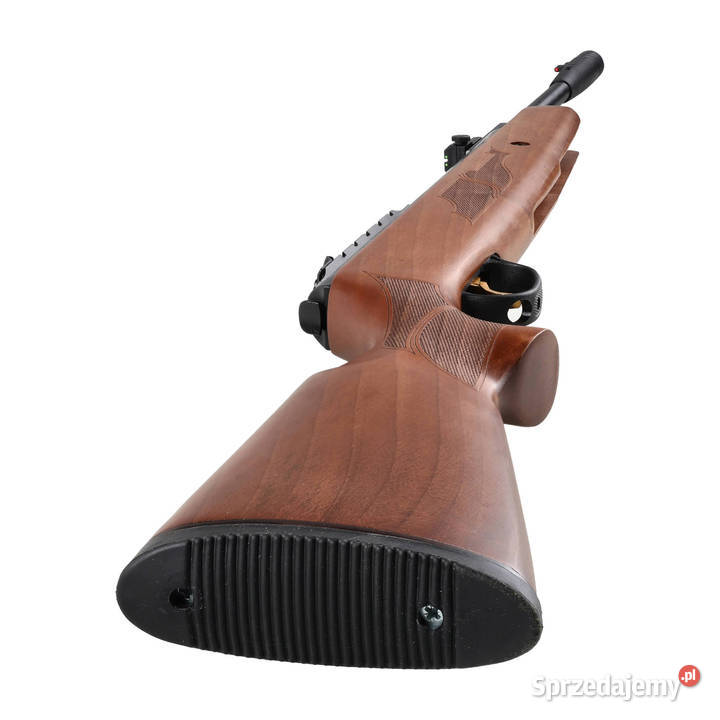 Wiatrówka Optima by Hatsan 95 45 mm Warszawa sprzedam