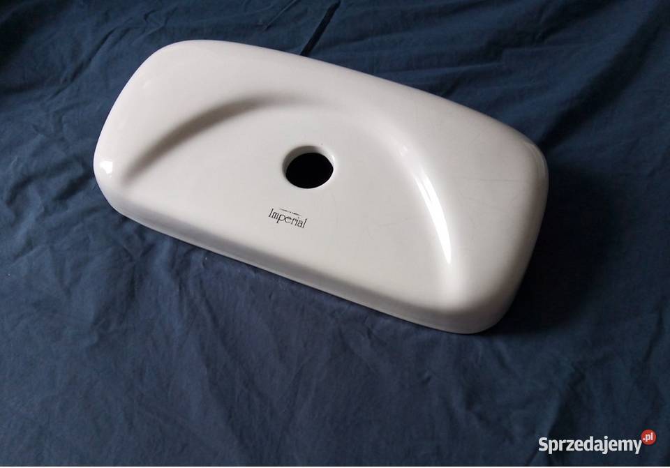 Pokrywa spłuczki Imperial 375 x 175 Pozostałe