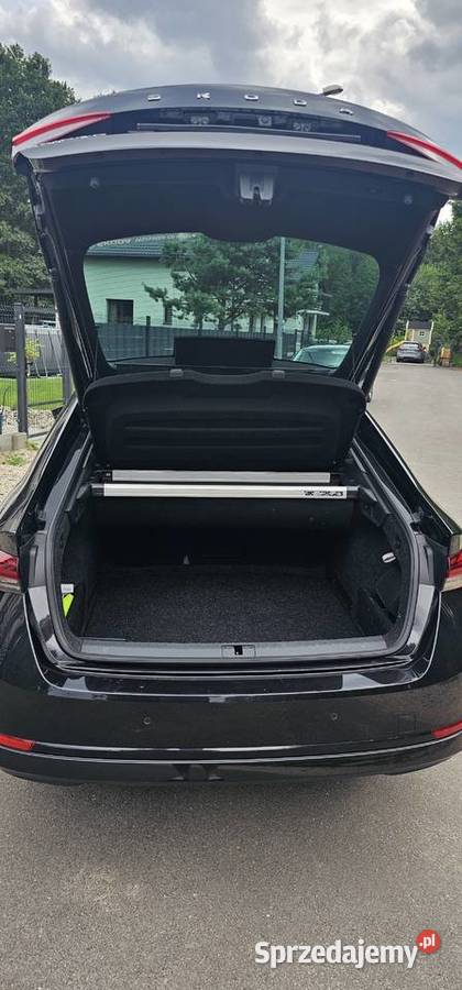 Skoda Octavia salon diesel