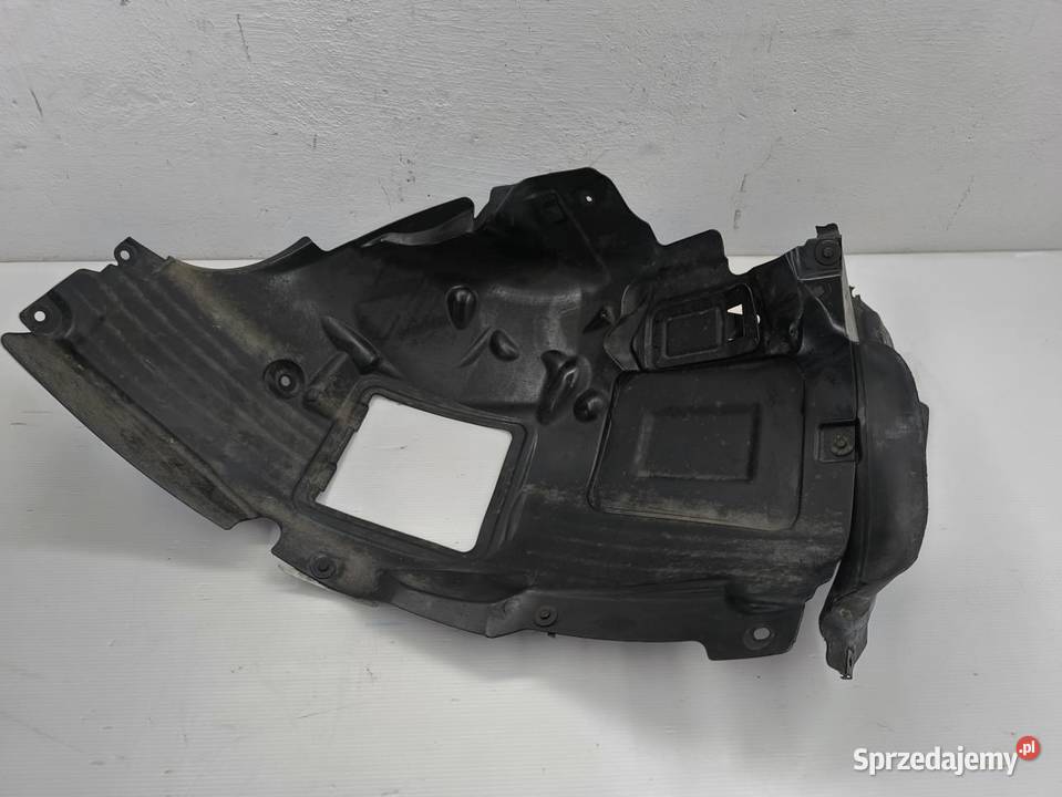 NADKOLE LEWY PRZÓD BMW F30 F31 LIFT 7260725