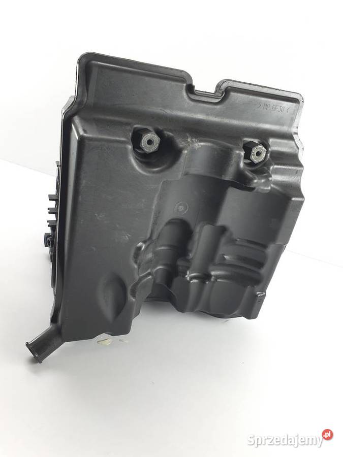 Obudowa Filtra Powietrza Air Box Bmw R Nine T Łódź sprzedam