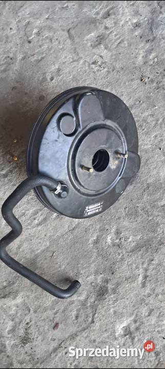 SERWO HAMULCOWE BMW E46 320D 136 Chełm sprzedam
