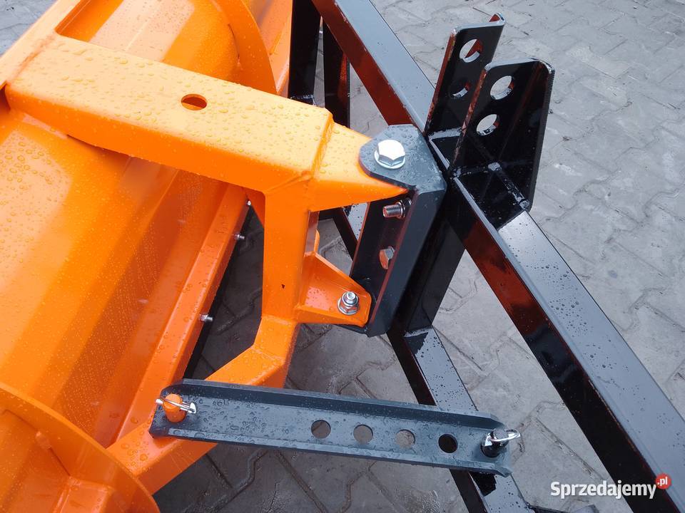 pług do odśnieżania 20 RS Lubaczów