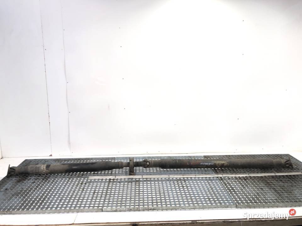 WAŁ NAPĘDOWY TYŁ VW LT 28 35 Hatchback 9606 25 sprzedam