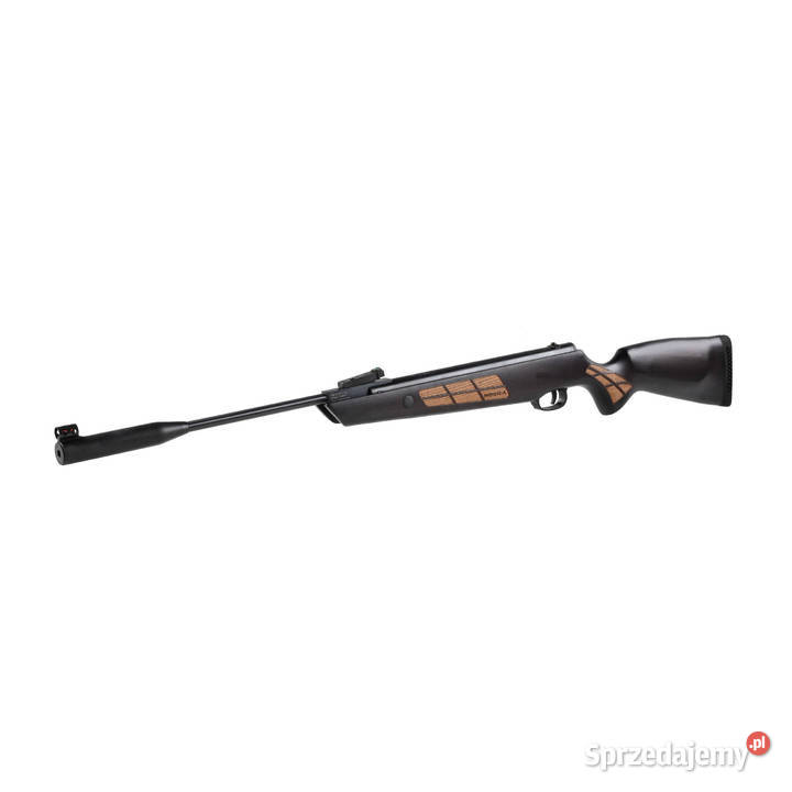 Wiatrówka Norica Black Eagle 45 mm