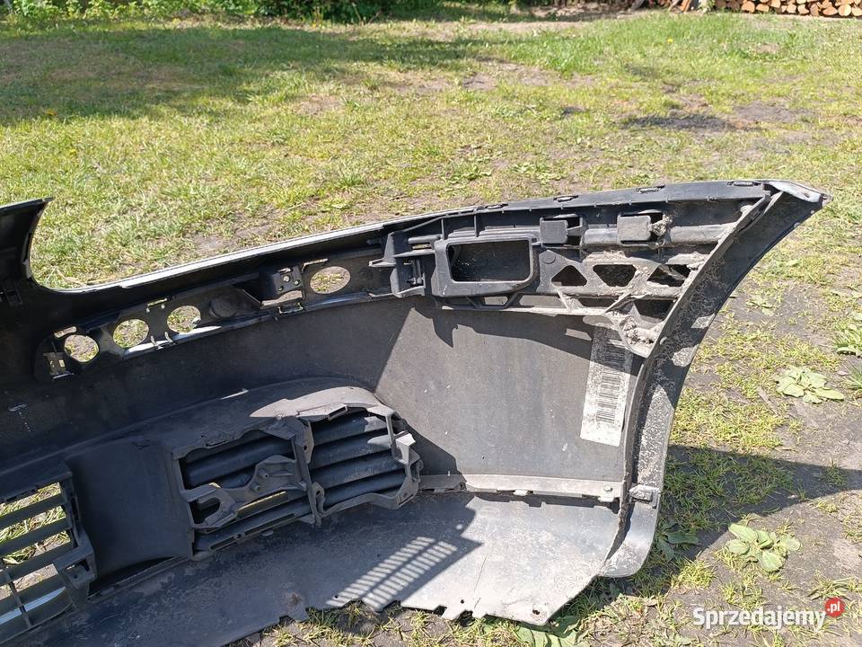 Zderzak przedni VW GOLF V KOMPLETNY Międzychód