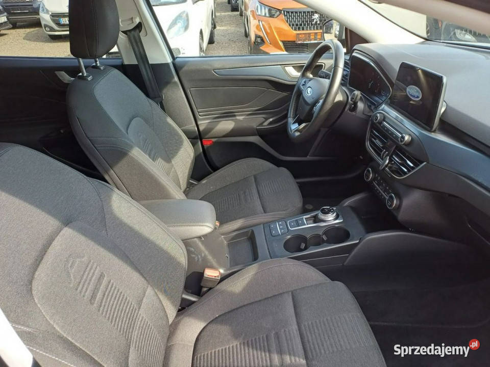 Ford Focus AutomatACTIVE Rok produkcji 2021 Chrzanów sprzedam