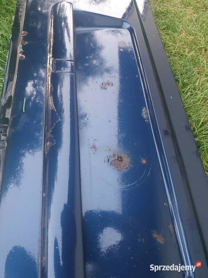 klapa bagażnika bez szyby Volvo 850 v70 I 9300