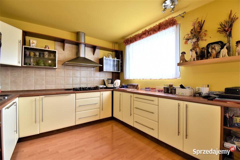 3 pokojowe mieszkanie Dąbrowa Górnicza Manhattan Sprzedaż