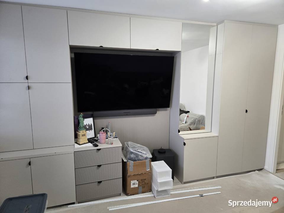 Meble na wymiar Wrocław i