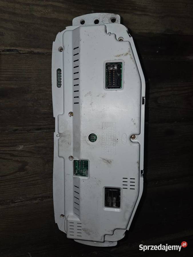 Licznik zegary Hyundai coupe benzyna Łagów