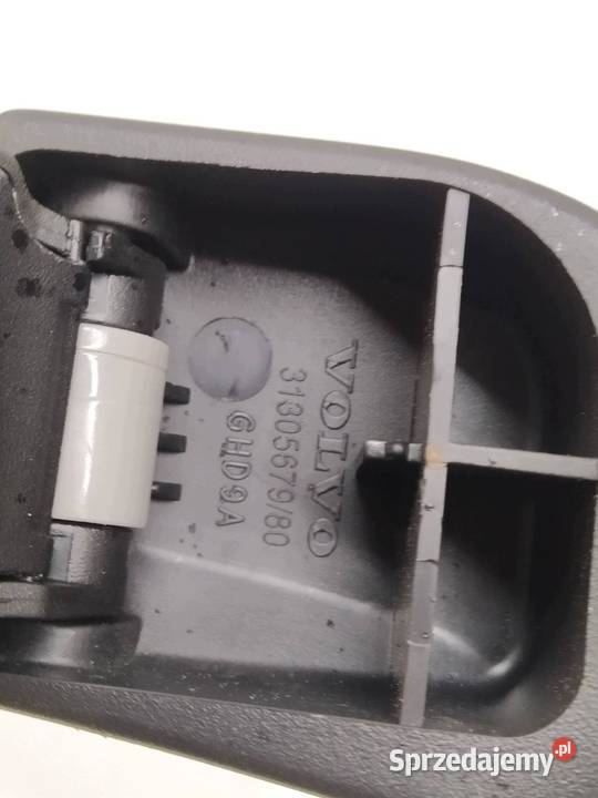 UCHWYTY RĄCZKA PODSUFITKI 2 31305679 Volvo XC 90 osobowe