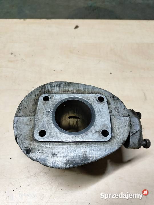 Cylinder jajko zmd Komar motorynka Pozostałe Łubno