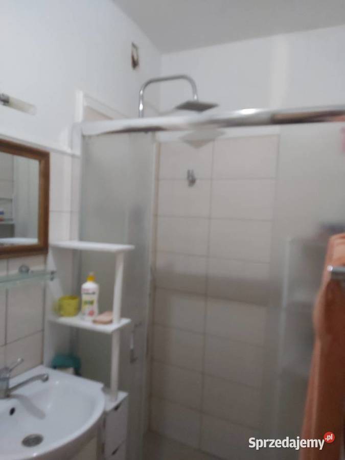 Sprzedam mieszkanie w Reszlu 3 pokoje cegła Reszel