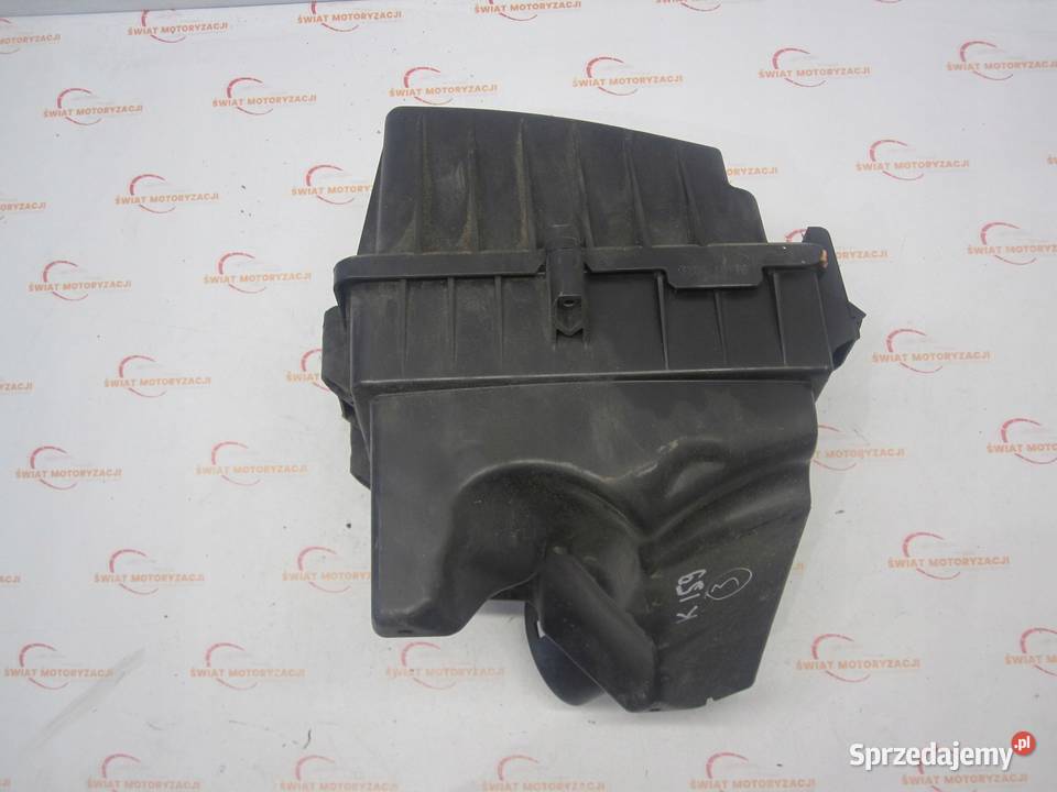 OPEL COMBO D obudowa filtra powietrza 51976020 Kielce