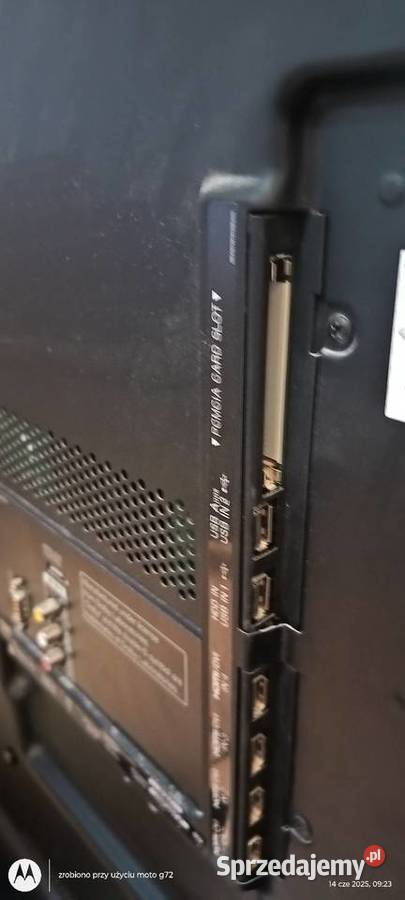 Telewizor LG 42 Częstochowa sprzedam