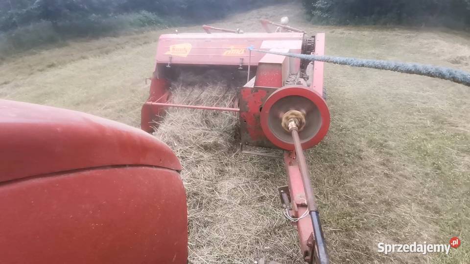 Sprzedam prasę Straszydle